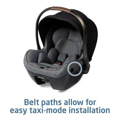 Maxi-Cosi Peri 180° Rotating Infant Car Seat - Twinkle Twinkle Little One
