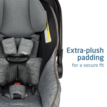 Maxi-Cosi Peri 180° Rotating Infant Car Seat - Twinkle Twinkle Little One