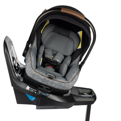 Maxi-Cosi Peri 180° Rotating Infant Car Seat - Twinkle Twinkle Little One