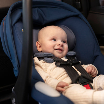 Maxi-Cosi Mico  Luxe Infant Car Seat - Twinkle Twinkle Little One