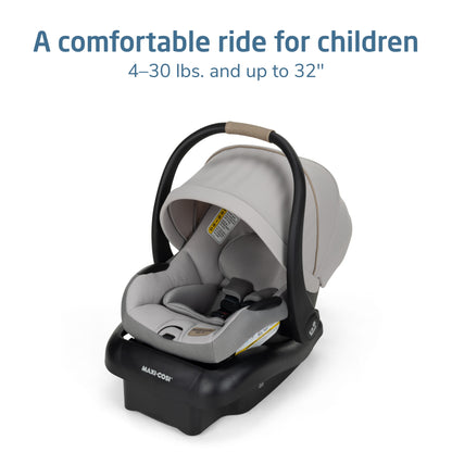 Maxi-Cosi Mico Pro Infant Car Seat - Twinkle Twinkle Little One
