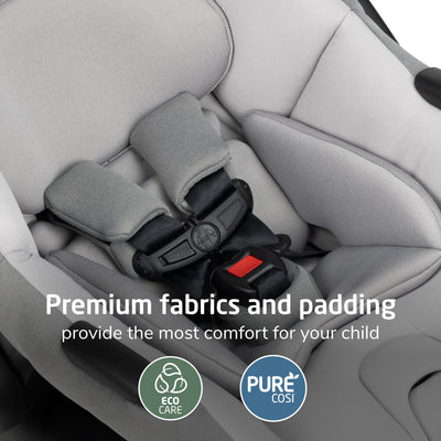 Maxi-Cosi Mico Pro Infant Car Seat - Twinkle Twinkle Little One