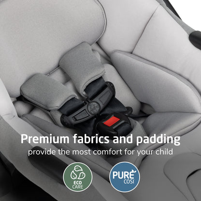 Maxi-Cosi Mico Pro Infant Car Seat - Twinkle Twinkle Little One