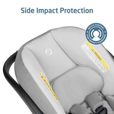 Maxi-Cosi Mico Pro Infant Car Seat - Twinkle Twinkle Little One