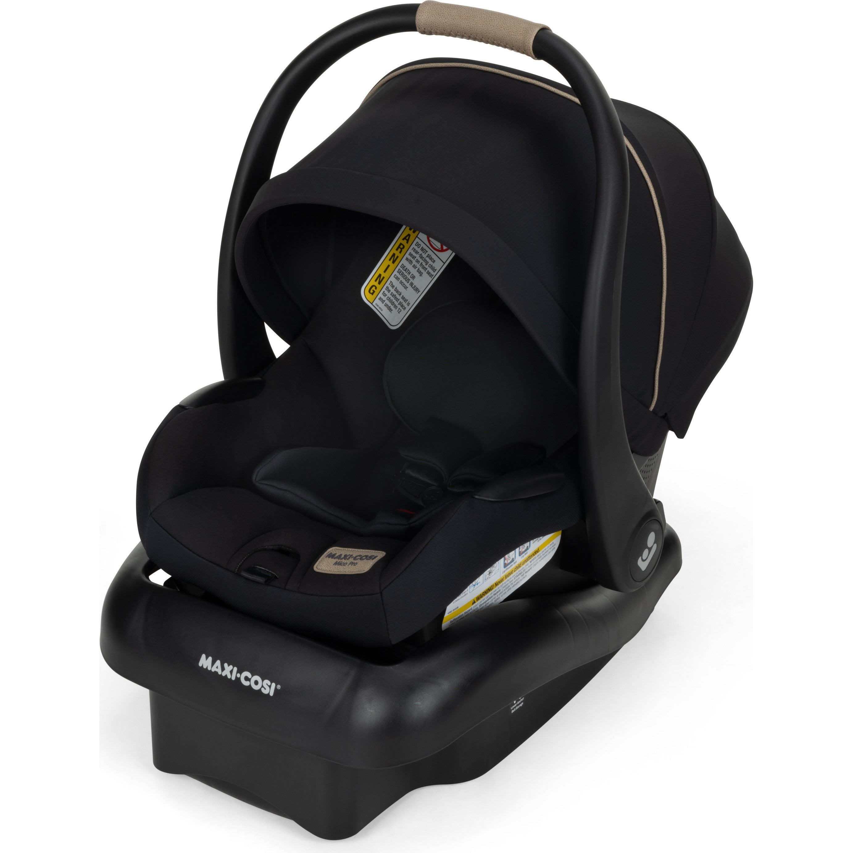 Maxi-Cosi Mico Pro Infant Car Seat - Twinkle Twinkle Little One