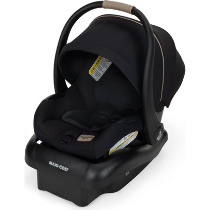 Maxi-Cosi Mico Pro Infant Car Seat - Twinkle Twinkle Little One