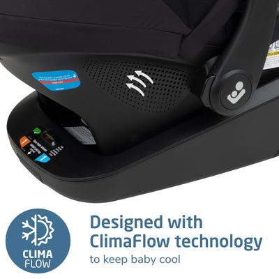 Maxi-Cosi Mico Pro+ Infant Car Seat - Twinkle Twinkle Little One