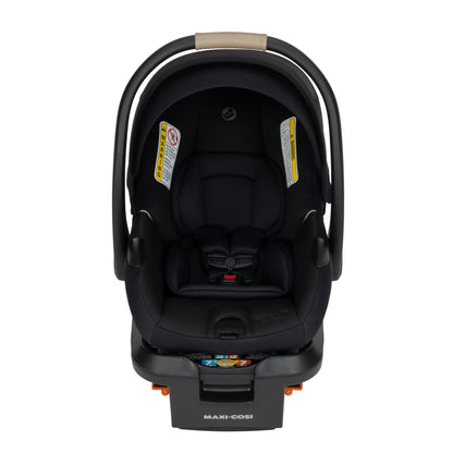 Maxi-Cosi Mico Pro+ Infant Car Seat - Twinkle Twinkle Little One