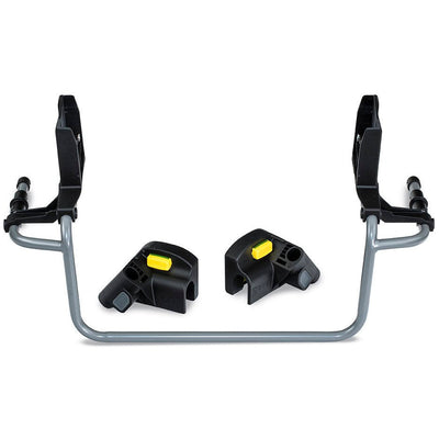 BOB Single Jogging Stroller Adapter for Select Britax Infant Car Seats with ClickTight - Twinkle Twinkle Little One