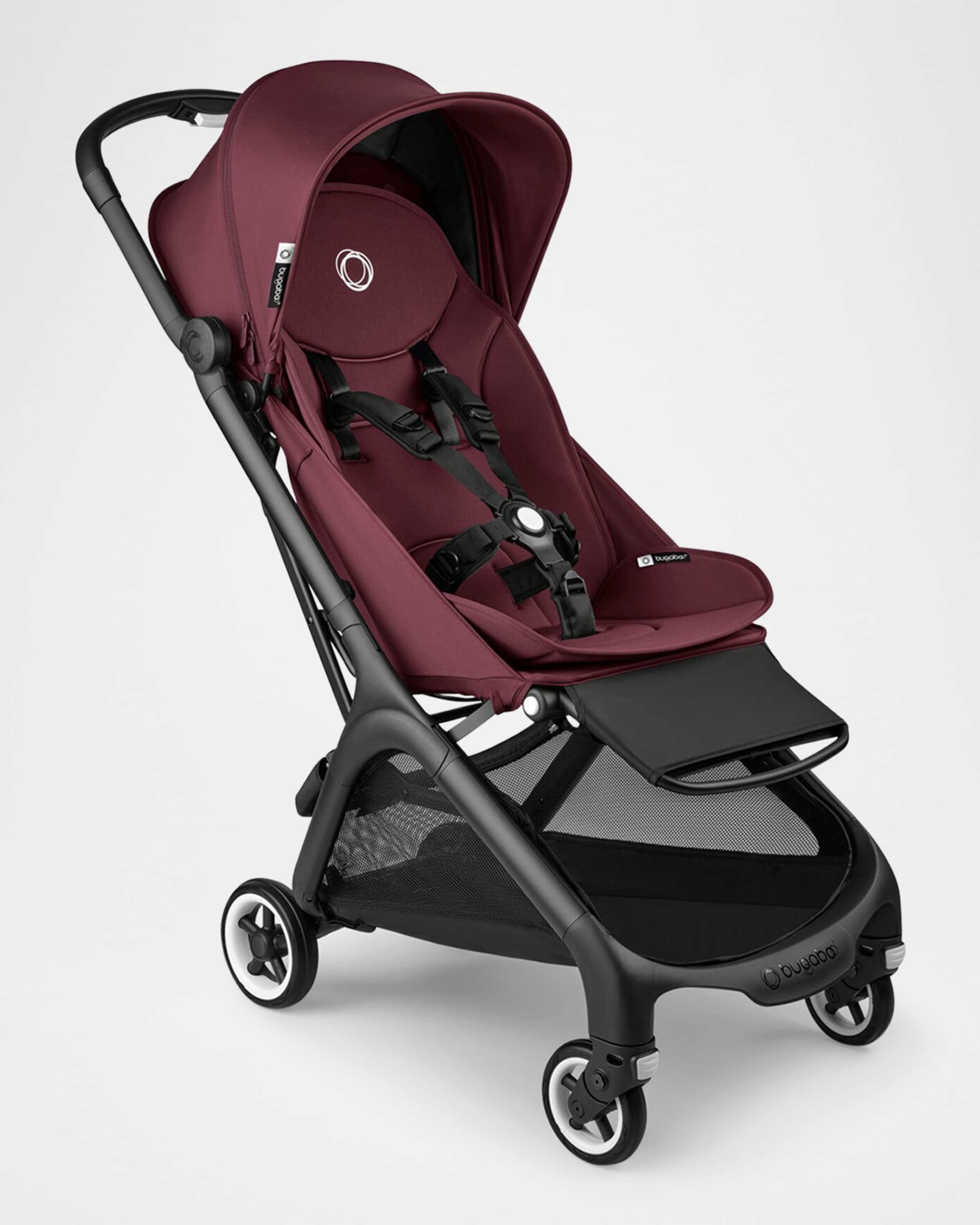 Buy cherry Bugaboo Butterfly Stroller