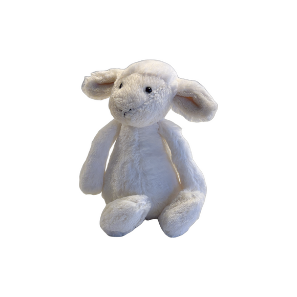 I Am Small Bashful Lamb - Twinkle Twinkle Little One