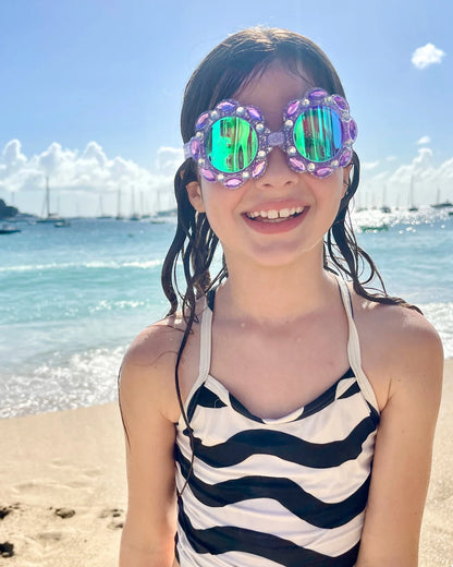 Lavender Haze Super Goggles - Twinkle Twinkle Little One