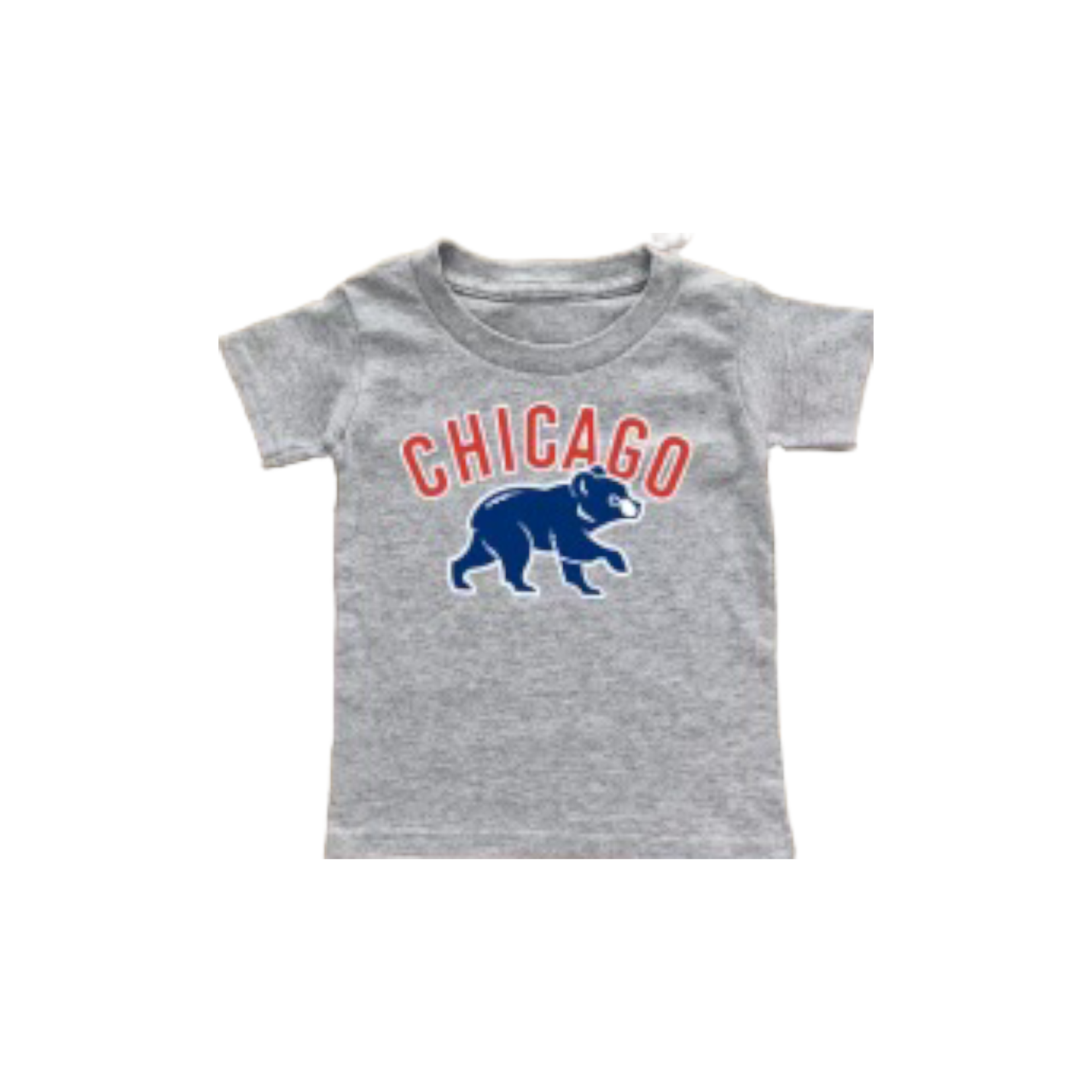 Chicago Cubs Tee - Twinkle Twinkle Little One
