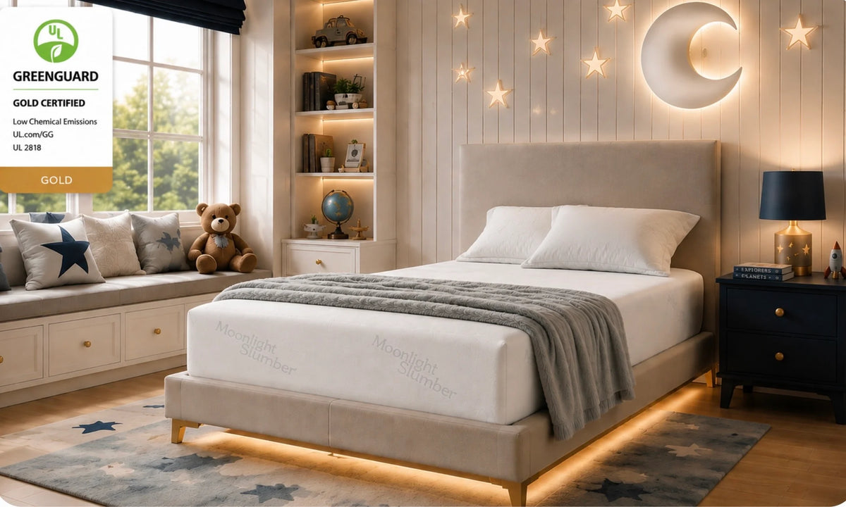 Little Dreamer Deluxe Mattress