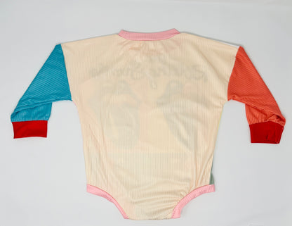Rolling Stones Romper Bubble - Twinkle Twinkle Little One