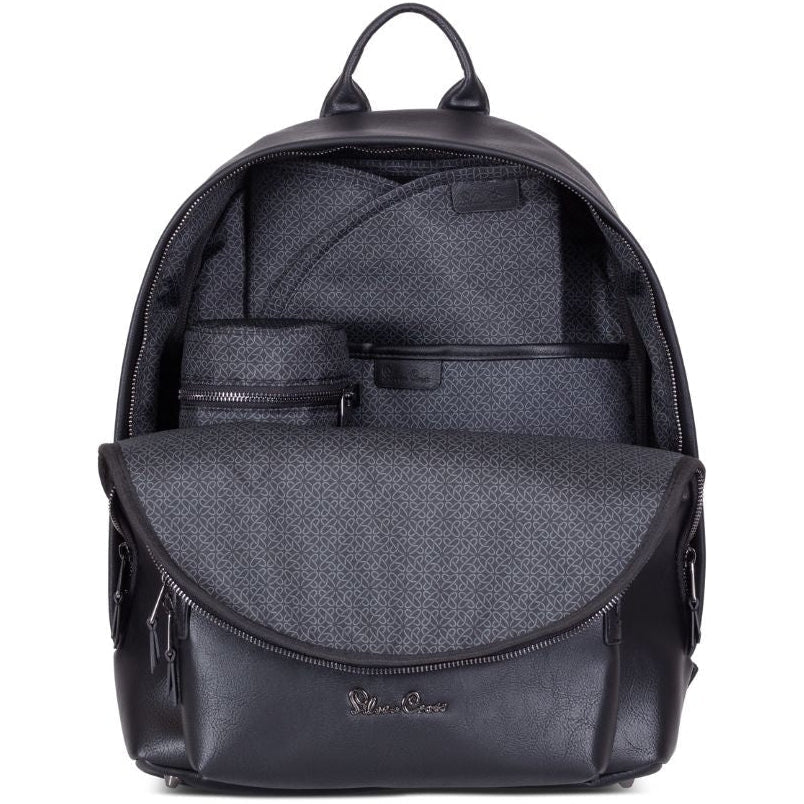 Silver Cross Dune/Reef Diaper Bag - Twinkle Twinkle Little One