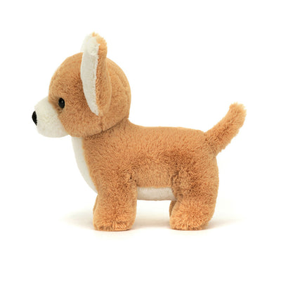 Isobel Chihuahua - Twinkle Twinkle Little One