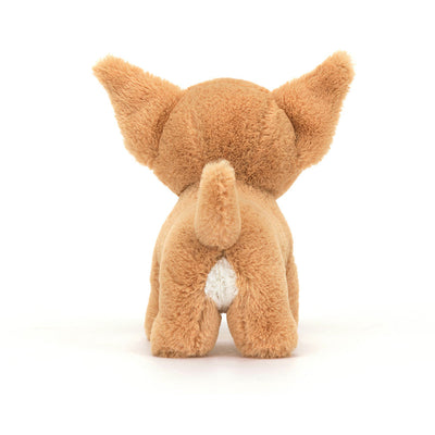 Isobel Chihuahua - Twinkle Twinkle Little One