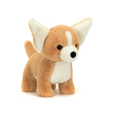 Isobel Chihuahua - Twinkle Twinkle Little One
