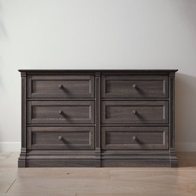Romina Imperio Double Dresser