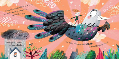 Incredible You Book - Twinkle Twinkle Little One