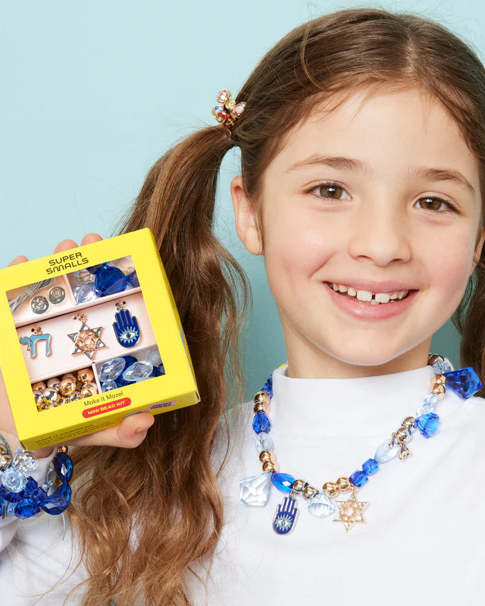 Make It Mazel - Mini Bead Kit - Twinkle Twinkle Little One