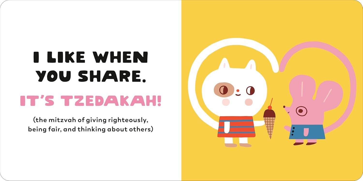 It's a Mitzvah!: Small Deeds with Big Heart - Twinkle Twinkle Little One