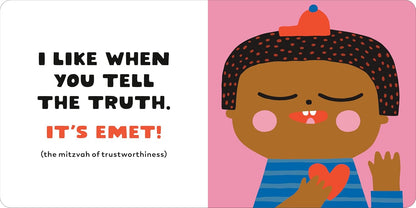 It's a Mitzvah!: Small Deeds with Big Heart - Twinkle Twinkle Little One