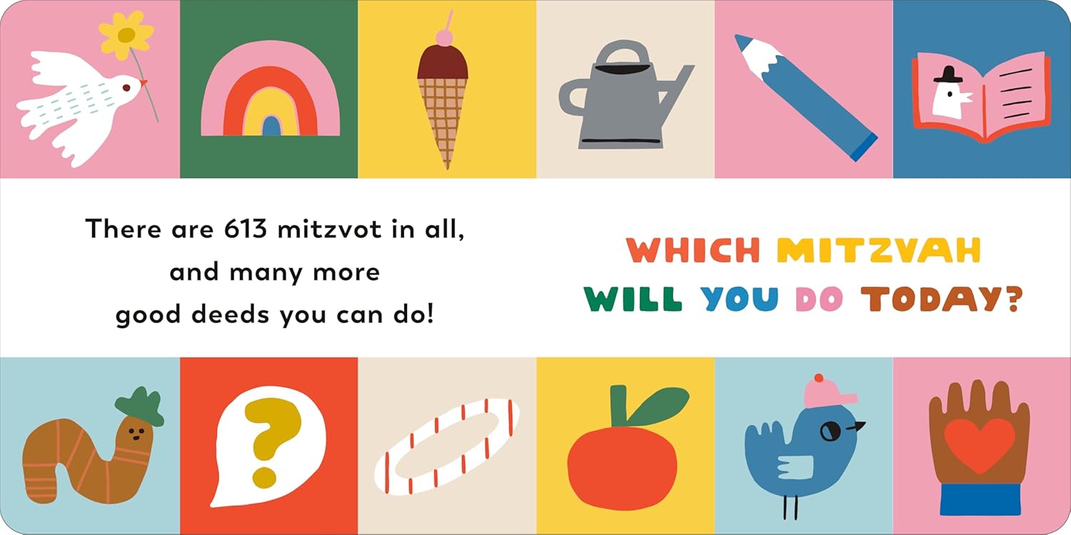 It's a Mitzvah!: Small Deeds with Big Heart - Twinkle Twinkle Little One