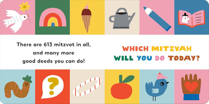 It's a Mitzvah!: Small Deeds with Big Heart - Twinkle Twinkle Little One