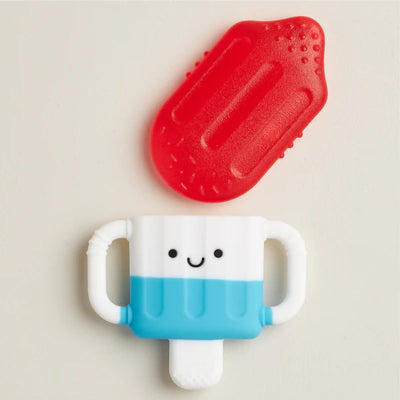 Itzy Cool™ Cold Teether - Hero Pop - Twinkle Twinkle Little One