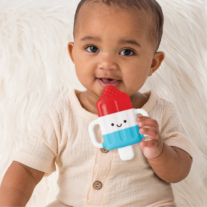 Itzy Cool™ Cold Teether - Hero Pop - Twinkle Twinkle Little One