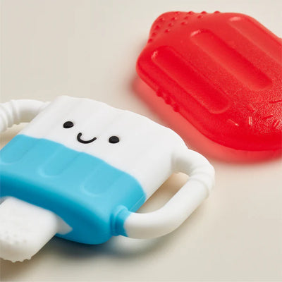 Itzy Cool™ Cold Teether - Hero Pop - Twinkle Twinkle Little One