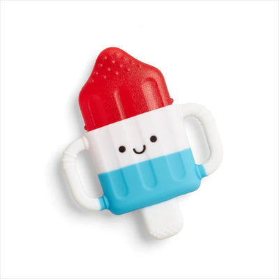 Itzy Cool™ Cold Teether - Hero Pop - Twinkle Twinkle Little One
