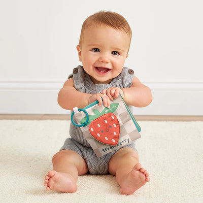 Itzy Learn & Snuggle Gift Set™ - Bunny - Twinkle Twinkle Little One