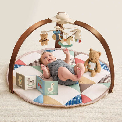Itzy Music & Motion Activity Gym™