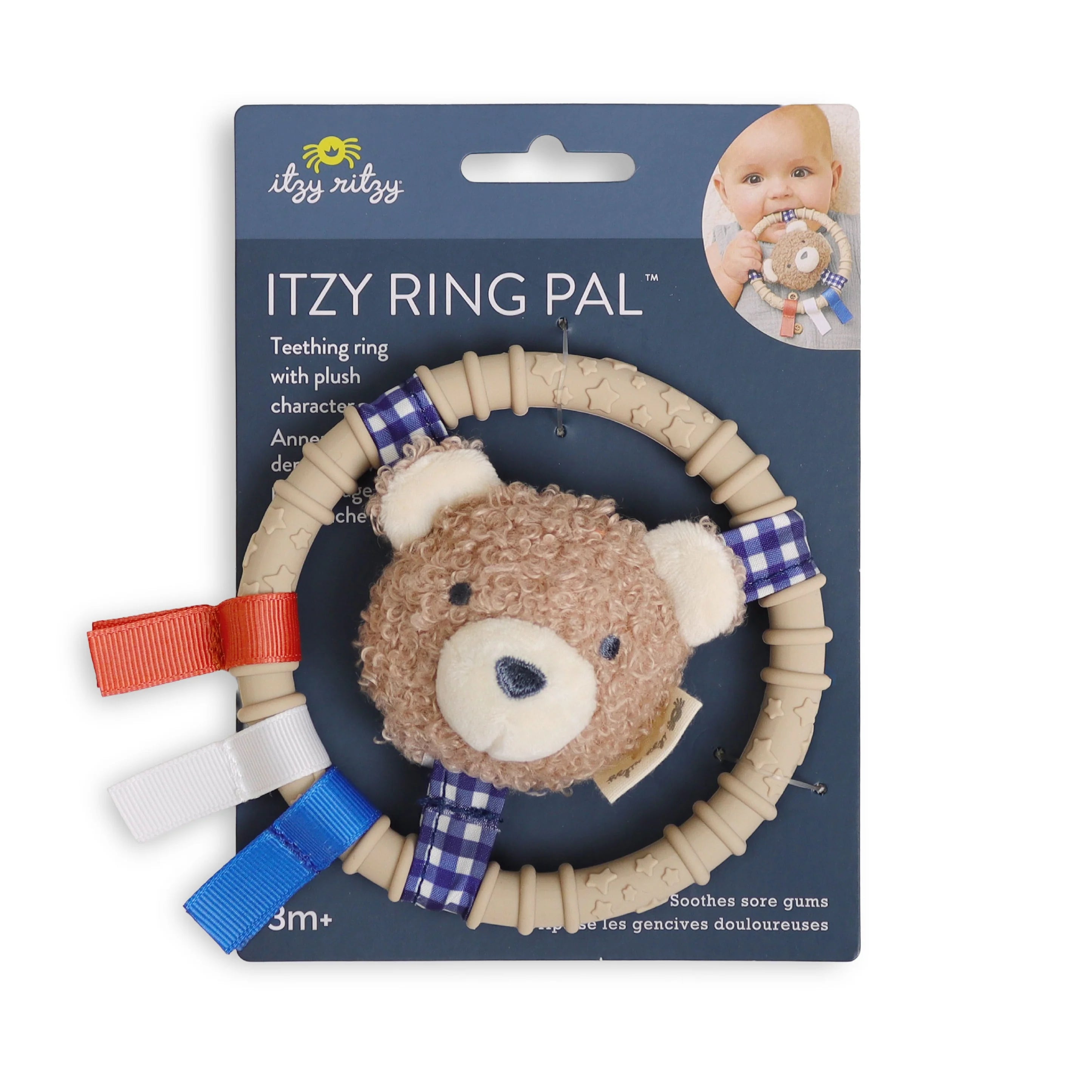 Itzy Ring Pal™