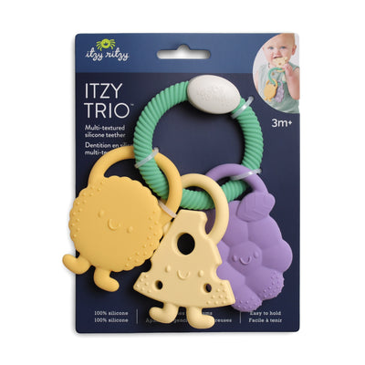 Itzy Ritzy Itzy Trio