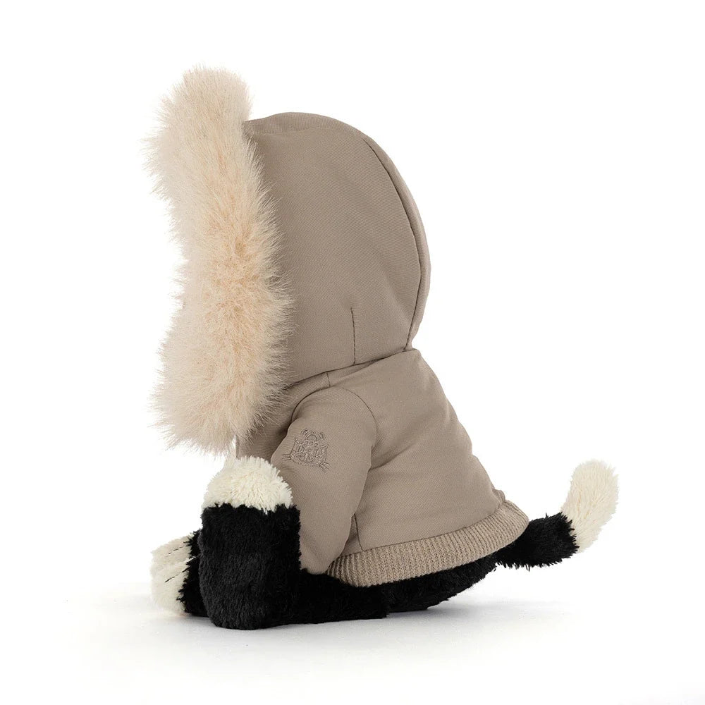 Jellycat JELC3C alternate side view
