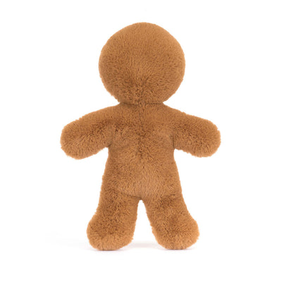 Jolly Gingerbread Fred Original - Twinkle Twinkle Little One