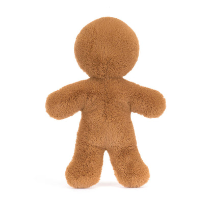 Jolly Gingerbread Fred Original - Twinkle Twinkle Little One