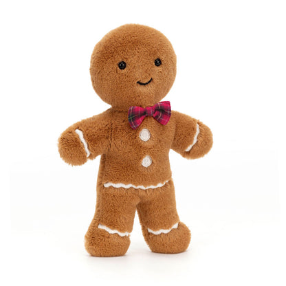 Jolly Gingerbread Fred Original - Twinkle Twinkle Little One