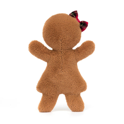 Jolly Gingerbread Ruby Original - Twinkle Twinkle Little One