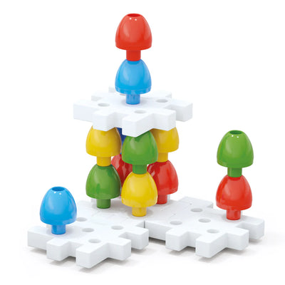 Jumbo Peggy Toy - Twinkle Twinkle Little One