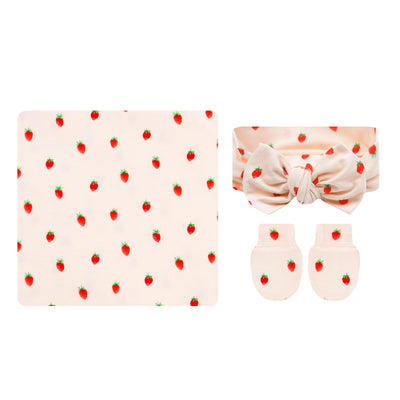 Lou Lou & Company Junie Newborn Headband Bundle