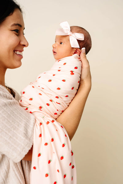 Lou Lou & Company Junie Newborn Headband Bundle