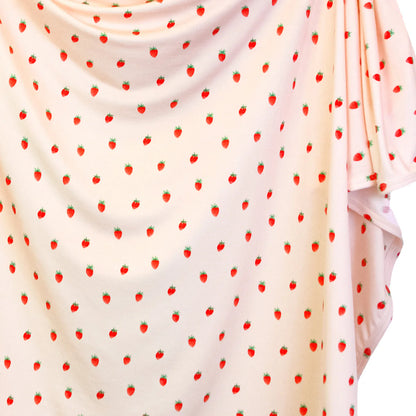 Lou Lou & Company Swaddle Blanket - Twinkle Twinkle Little One