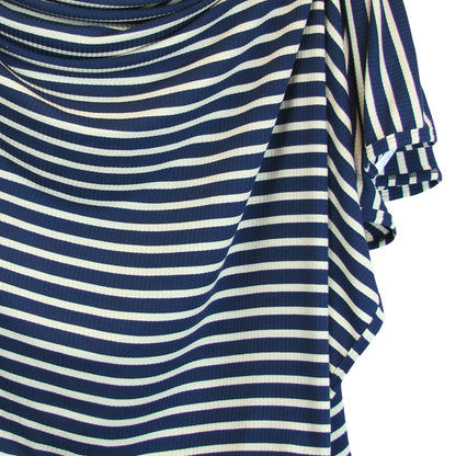 Lou Lou & Company Swaddle Blanket - Twinkle Twinkle Little One