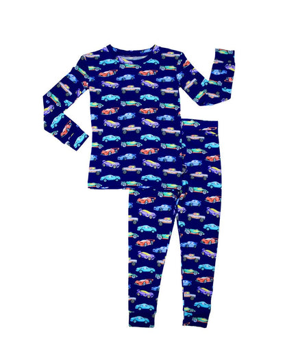 Jackson Toddler Lounge Set - Twinkle Twinkle Little One