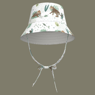 Jaguar Neutral Bucket Hat - Twinkle Twinkle Little One